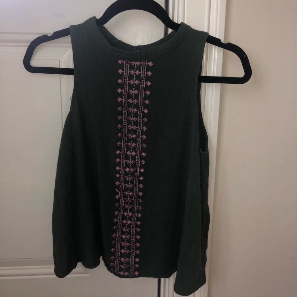 Tank Top - Picture 2 of 3
